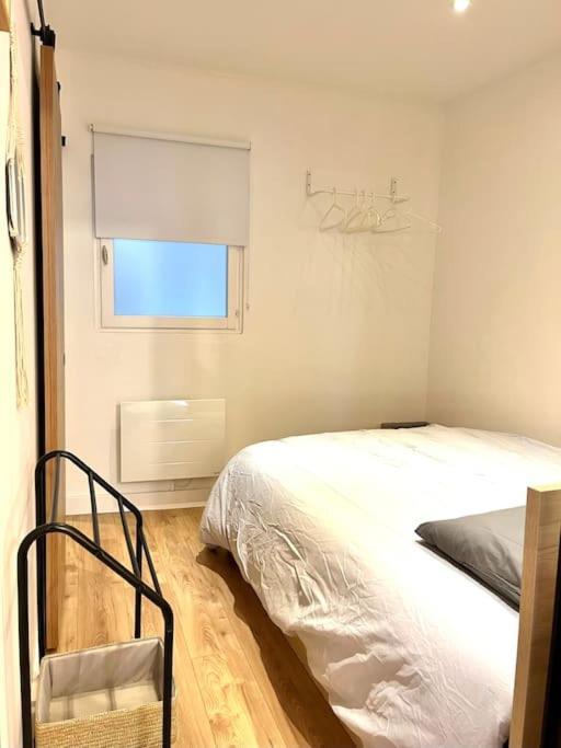 T2 De Charme Au Coeur Du Panier Apartment Marseille Bagian luar foto